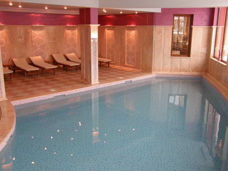 Hotel Club Central خيساريا المرافق الصورة