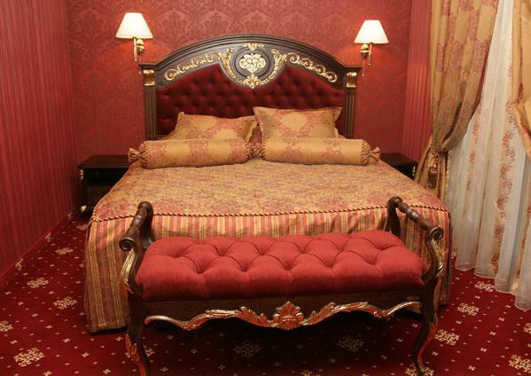 Hotel Club Central خيساريا المظهر الخارجي الصورة